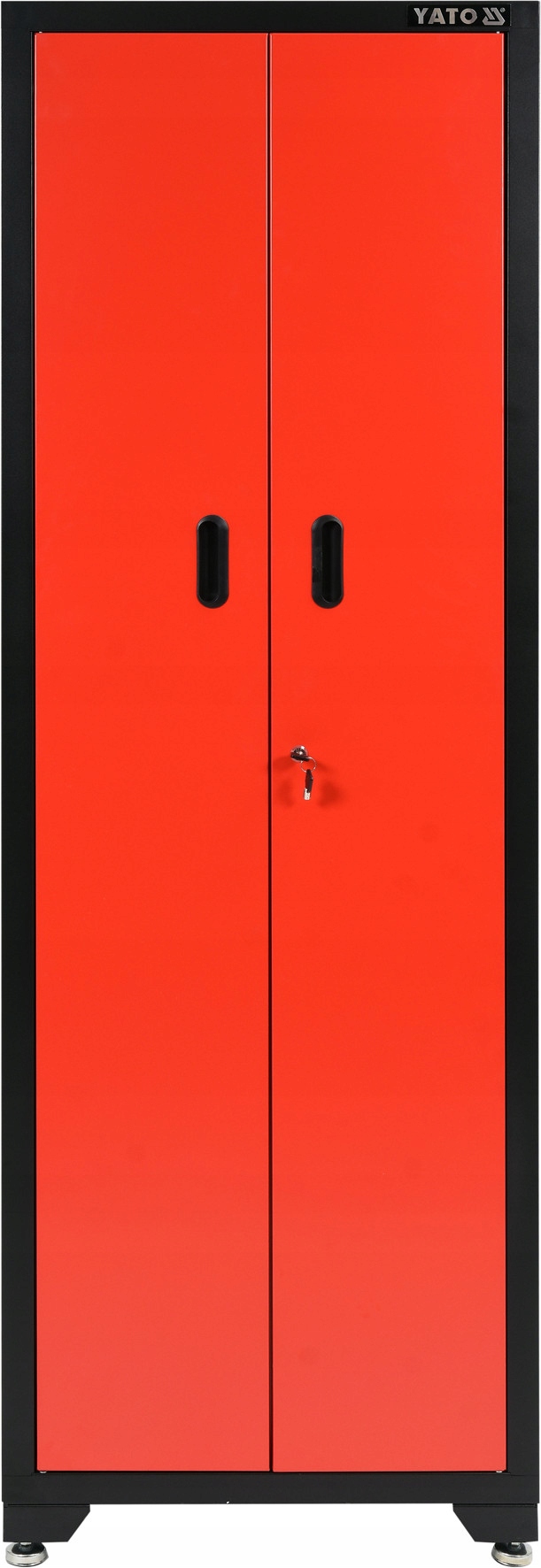 Vysoká Dielenská Skrinka YT-08931