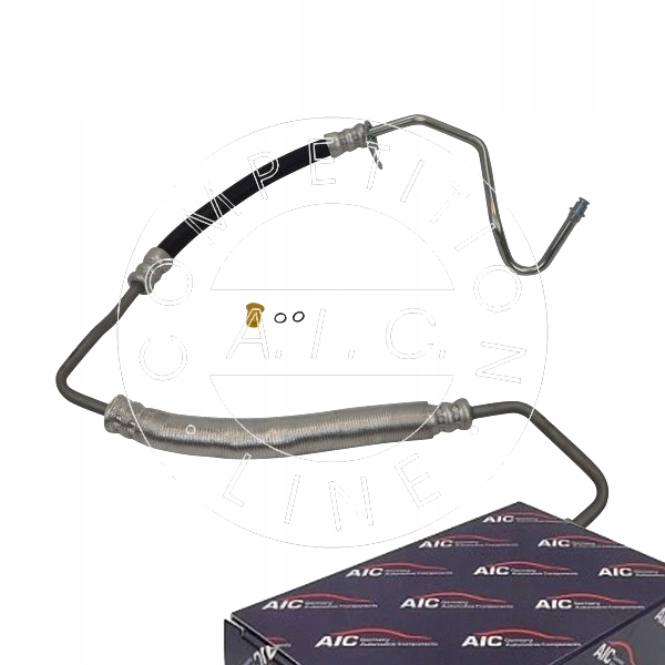 58430 - Силовой кабель для FORD TOURNEO CONNECT 1.8