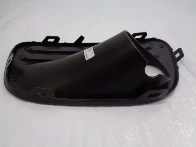 CITROEN BERLINGO IV KRATKA RAMKA HALOGENU LEWA NOWA Numer katalogowy oryginału 1632657680