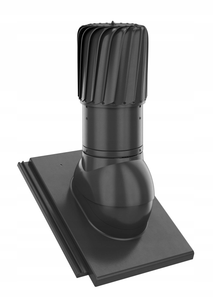 Krb Rotoline Alu Teviva Grafit Cisa