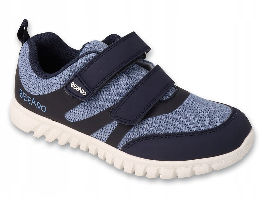 Befado Adidasy 516Y410 Buty Sportowe (25-41) r. 36