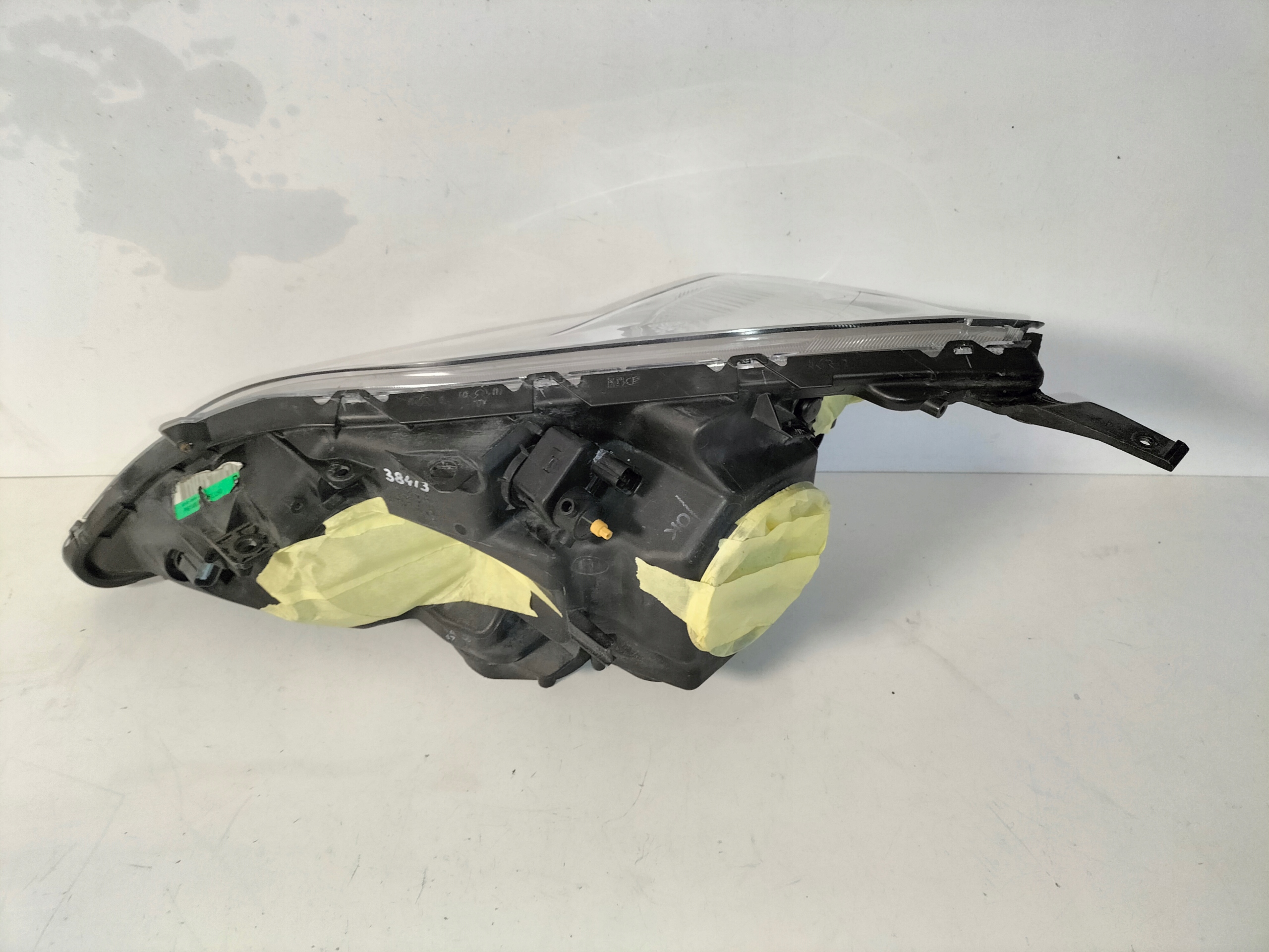 light front reflektor right HONDA CRV CR-V 06-12