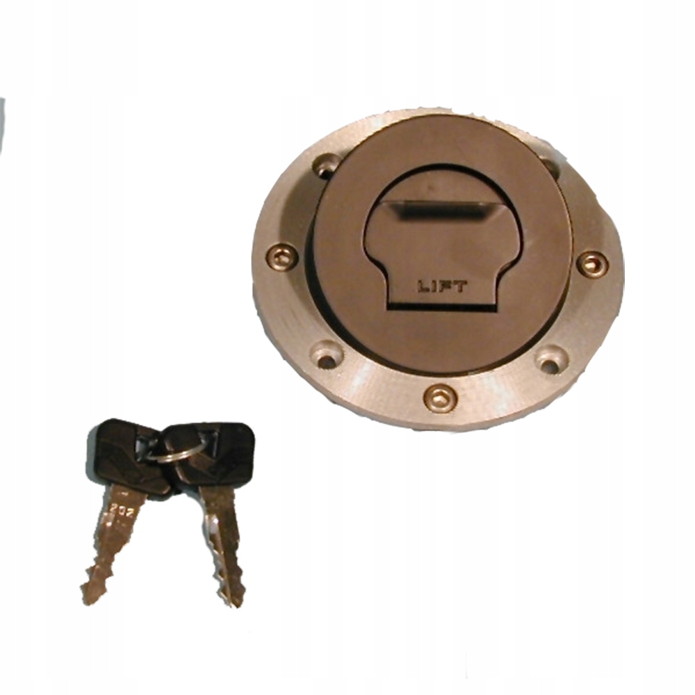 KOREK WLEWU PALIWA STAL SUZUKI GSX 750 GSX R 600