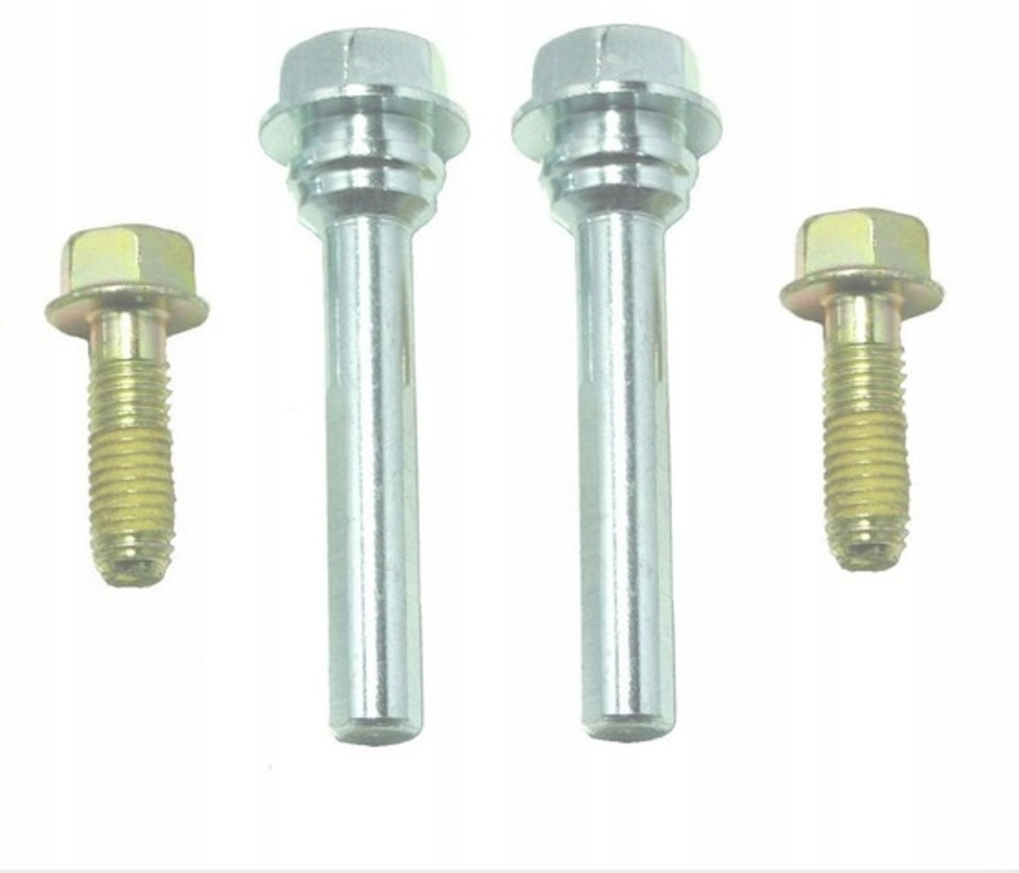 PROWADNICE ZACISKU HAMULCOWEGO TYŁ DODGE NITRO (2007-2012)