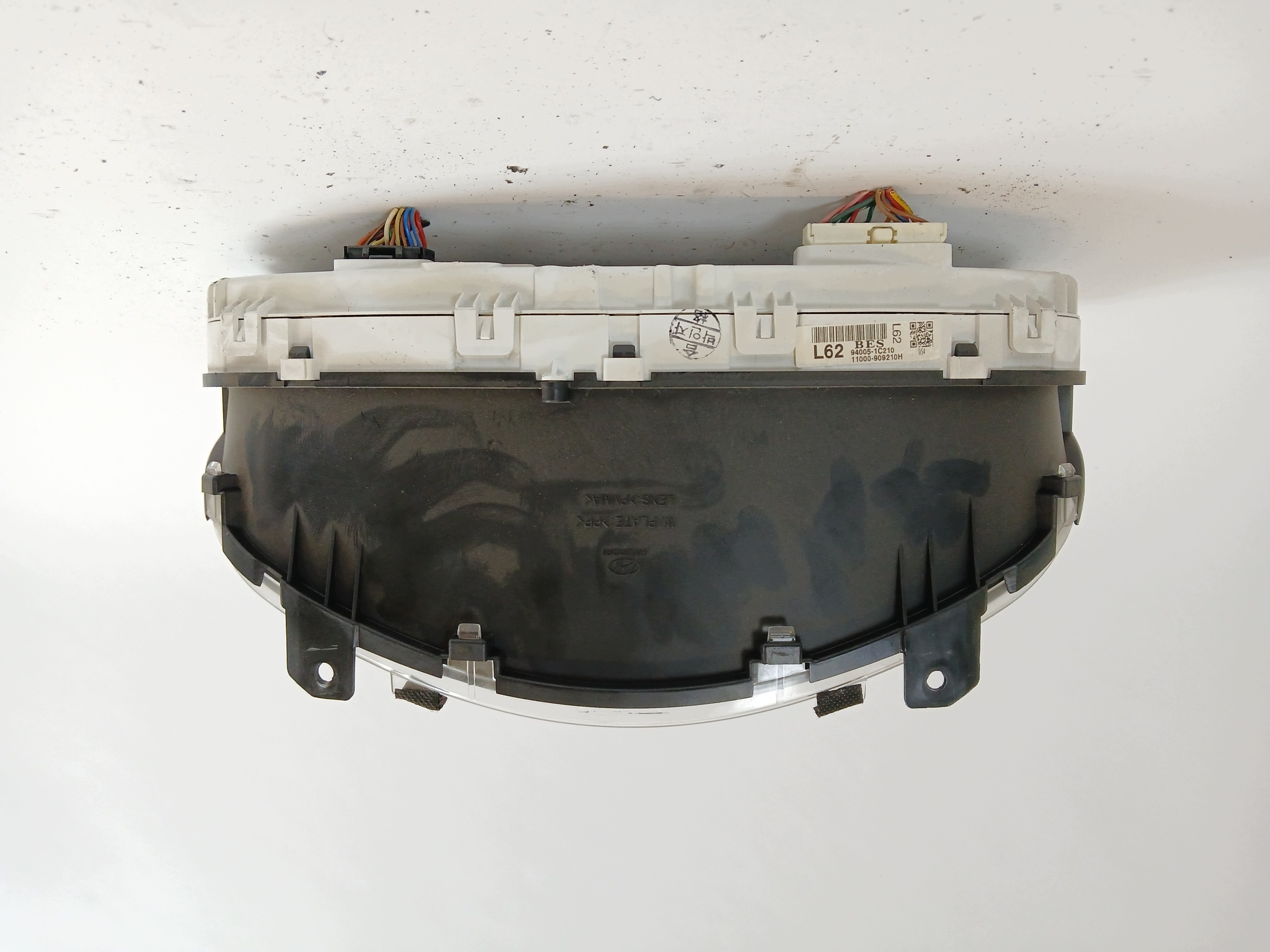 HYUNDAI GETZ and 1.1 dials dials 94005-1C210