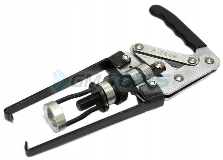 ŚCIĄGACZ PRZYRZĄD DO DEMONTAŻU ZAWORÓW GŁOWICY AST Marka Asta