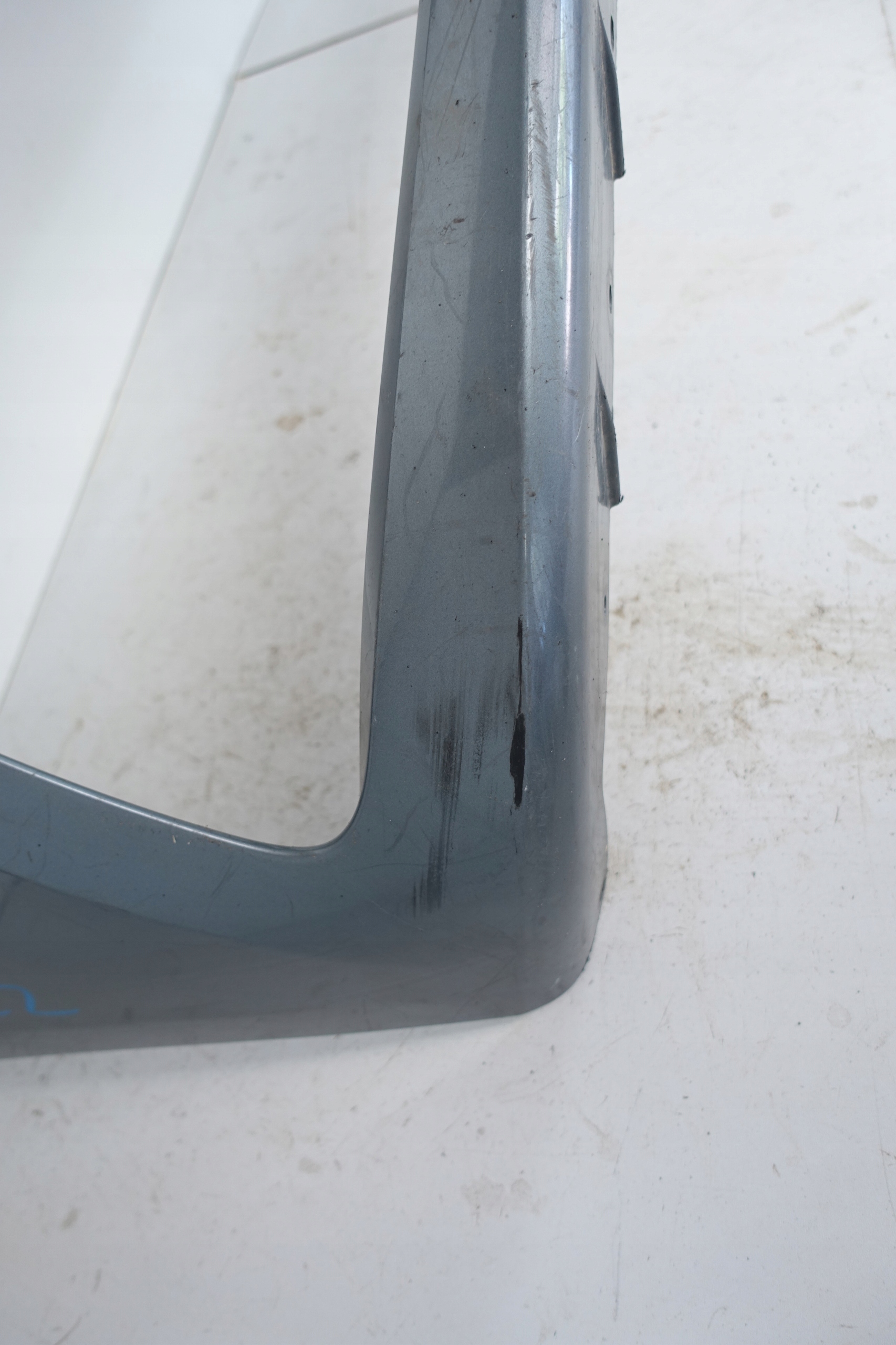bumper front front BMW V 5 G30 G31 7385336