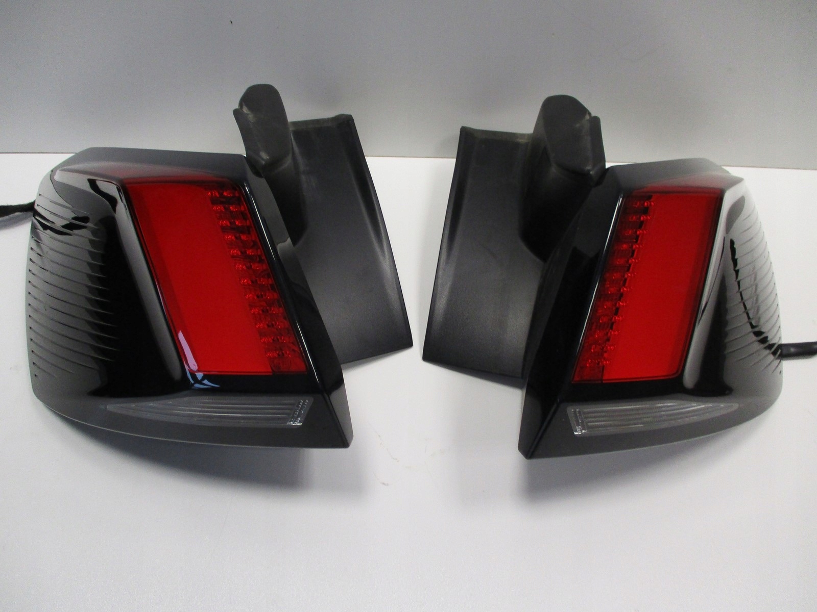 light lights rear part rear. PEUGEOT 3008 II
