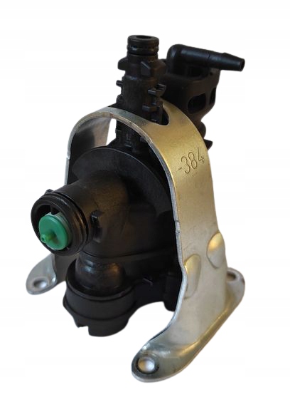 Nowa Pompa Głowica Karcher K2 K3 Full Zawór chemii