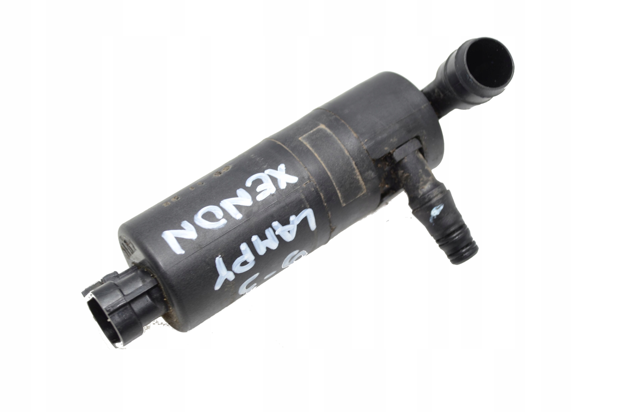 Насос омывателя лампы передний SAAB 93 9-3 02-11r