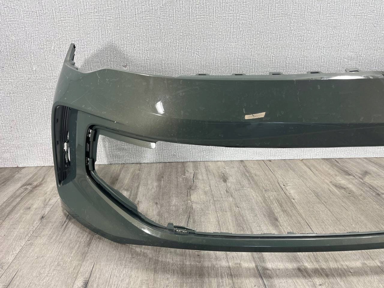 VW TIGUAN III 2023-> bumper front 571807221