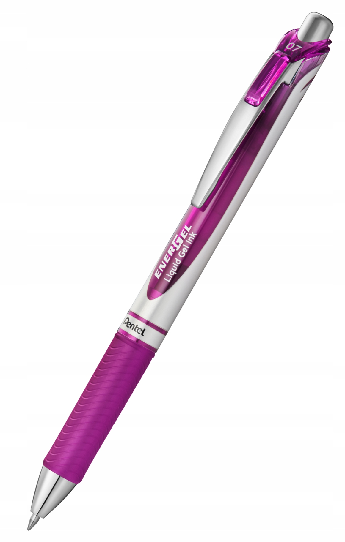 

Pióro Kulkowe 0,7mm Energel Długopis BL77 Pentel