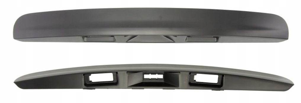 LISTWA TYLNEJ KLAPY NISSAN QASHQAI J10 07-14