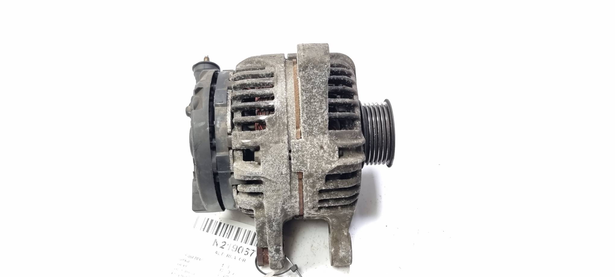 alternator TOYOTA COROLLA E11 LIFT