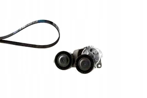 K066DPK1825 - GATES V ремень в сборе VOLVO S60 и 2.4 D5