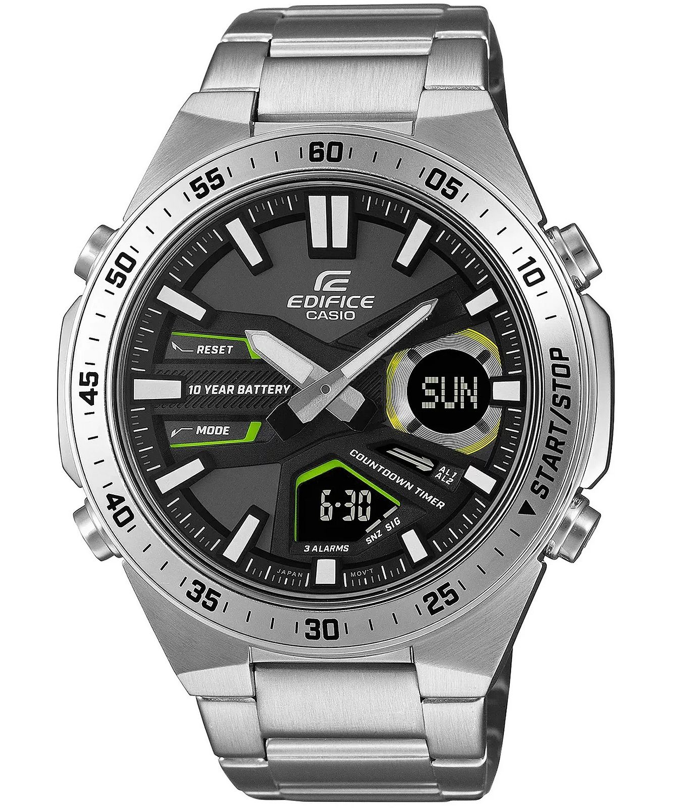 Pánské hodinky Casio Edifice Casio