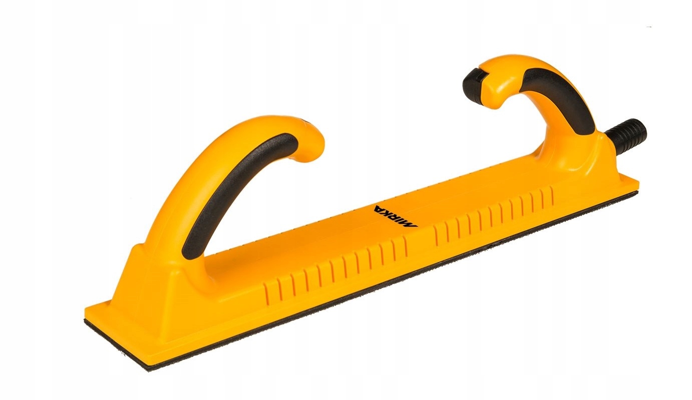 Mirka 8391155111 Ručný brúsny blok 70 mm x 400 mm Hebel 53H Odsávanie prachu