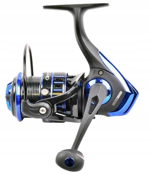 Garbolino kołowrotek Hexium Match Hs 306 Fdm