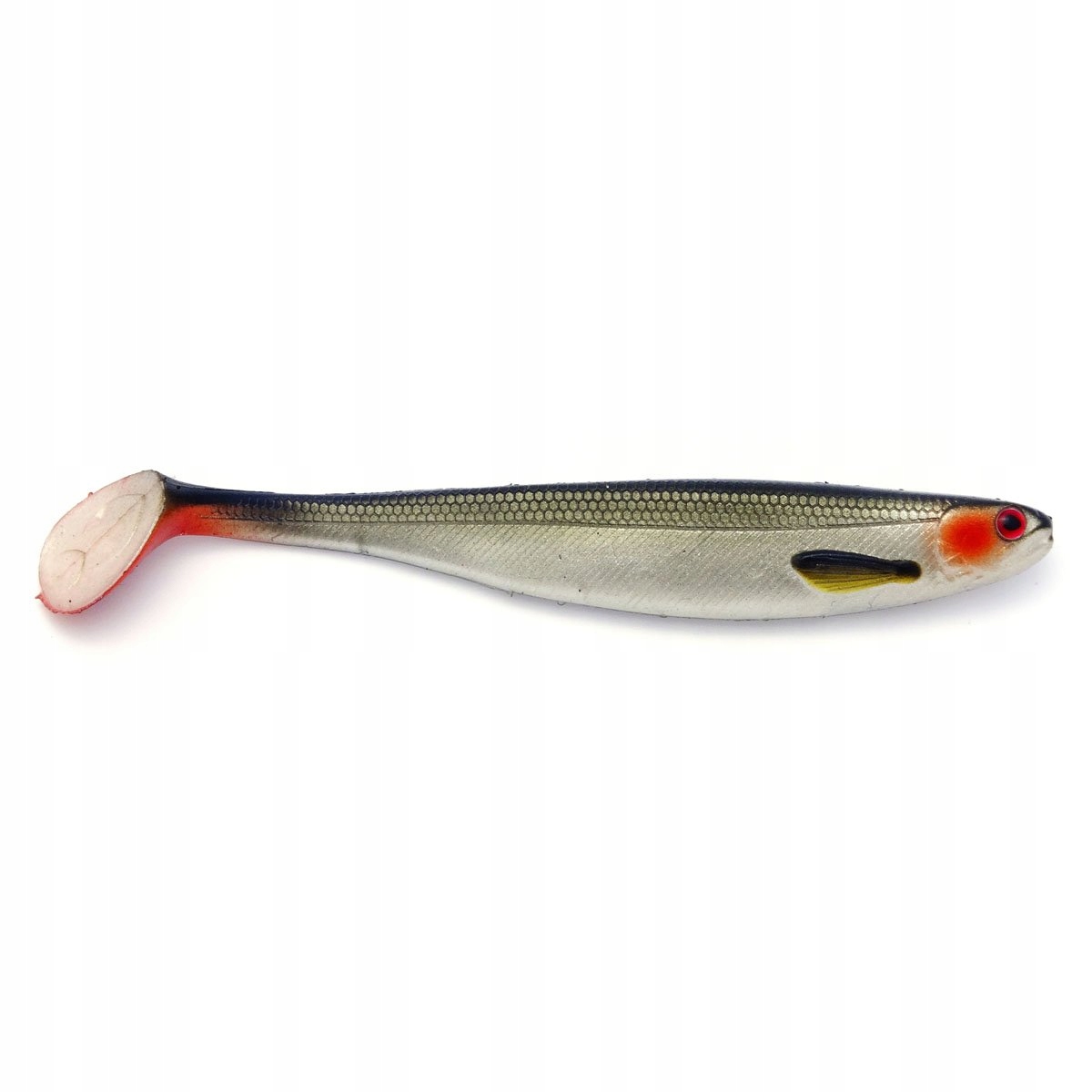 Przynęta Westin Shadteez Slim Box 10CM 6G Lively Roach P020-136-010