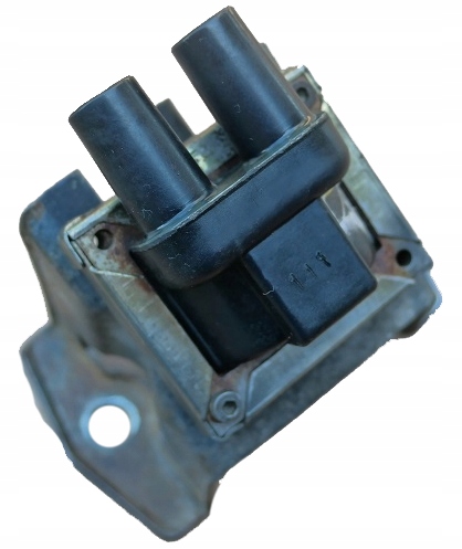 CEWKA ZAPŁONOWA MODUŁ FIAT CINQUECENTO 700 CCM BDB