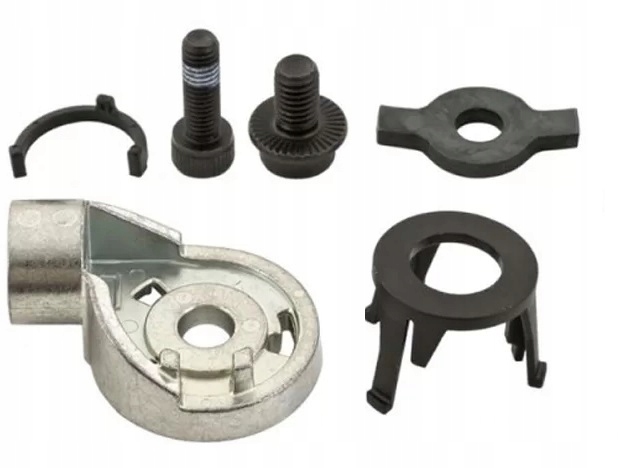 Dewalt Dwe397 w Części do elektronarzędzi - Największy wybór