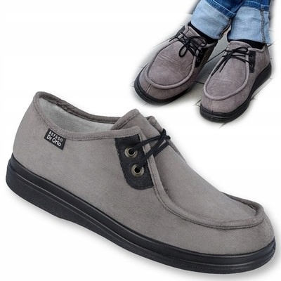 Pánské Papuče Pohodlné Měkké Dr Orto 42