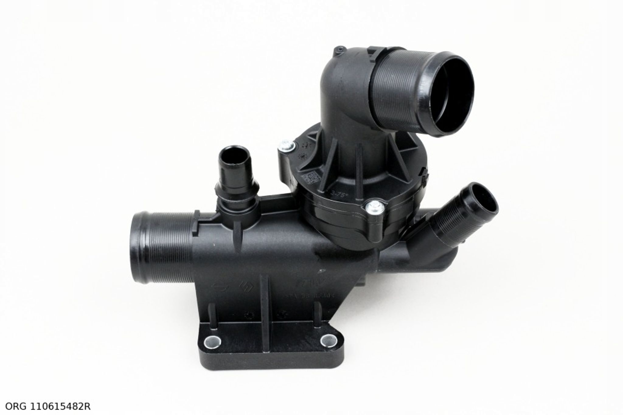 Termostat R 1.6DCI 75" Rozber. Org 110615482R