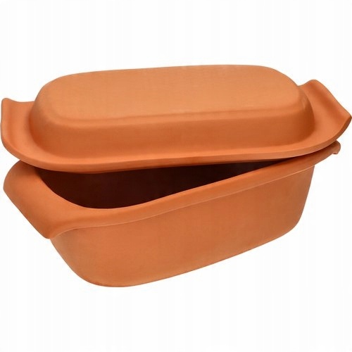 

Garnek rzymski 2,5L