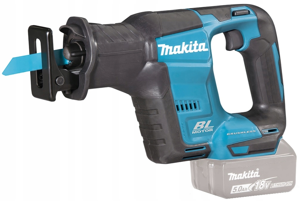 

Makita DJR188Z Piła Posuwowa Szablasta 18V Body