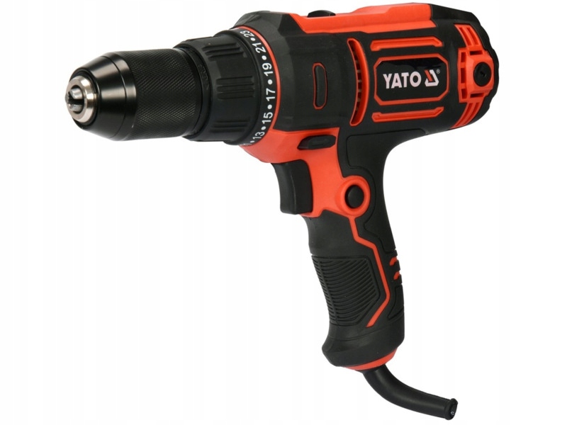 Wiertarko-wkrętarka Yato YT-82060
