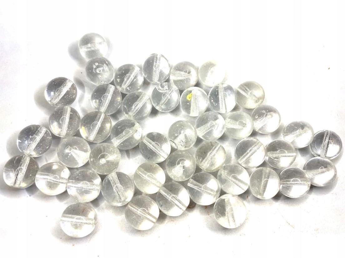 Koraliki Szklane Crystal 12mm 25szt. 424