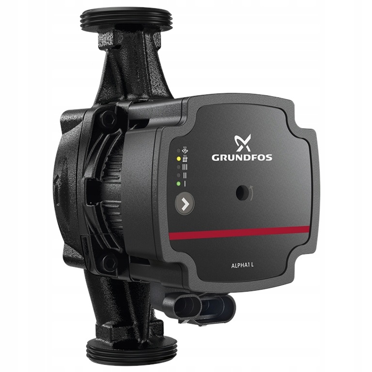 Pompa obiegowa Co Grundfos Alpha 1L 25-40 180 4W