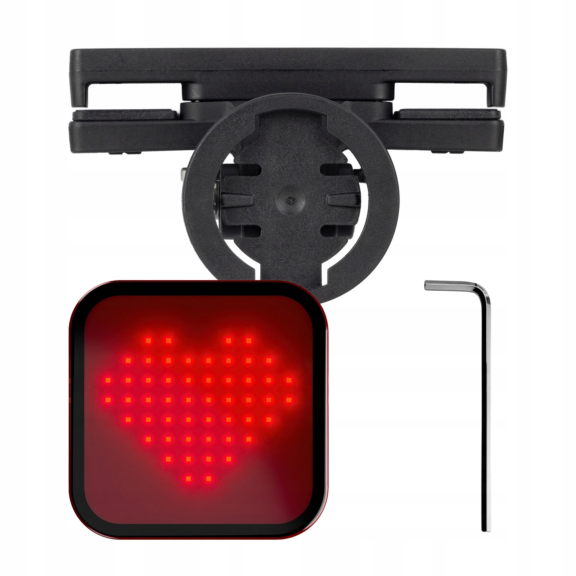 Lampka rowerowa Magene L308 MG5578