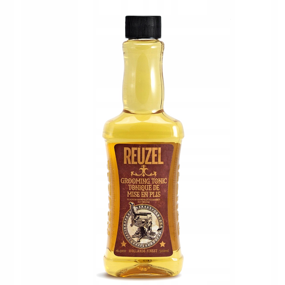 

Reuzel Grooming Tonic Tonik do włosów 500 ml