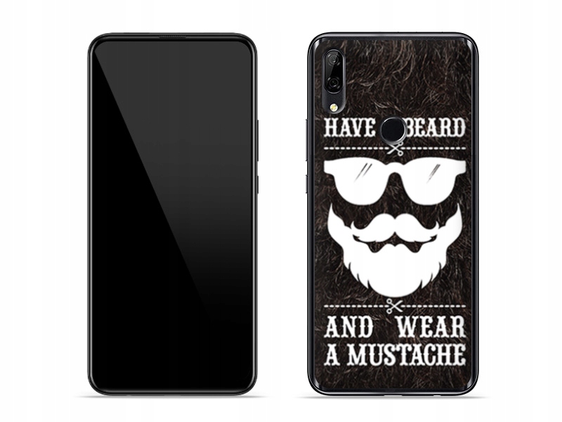 

Etui na Huawei P Smart Z Fantastic Case