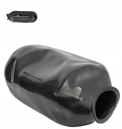 Epdm gumový vak do hydroforovej nádrže Omnigena Mhi 1800 Inox 80 Litrov