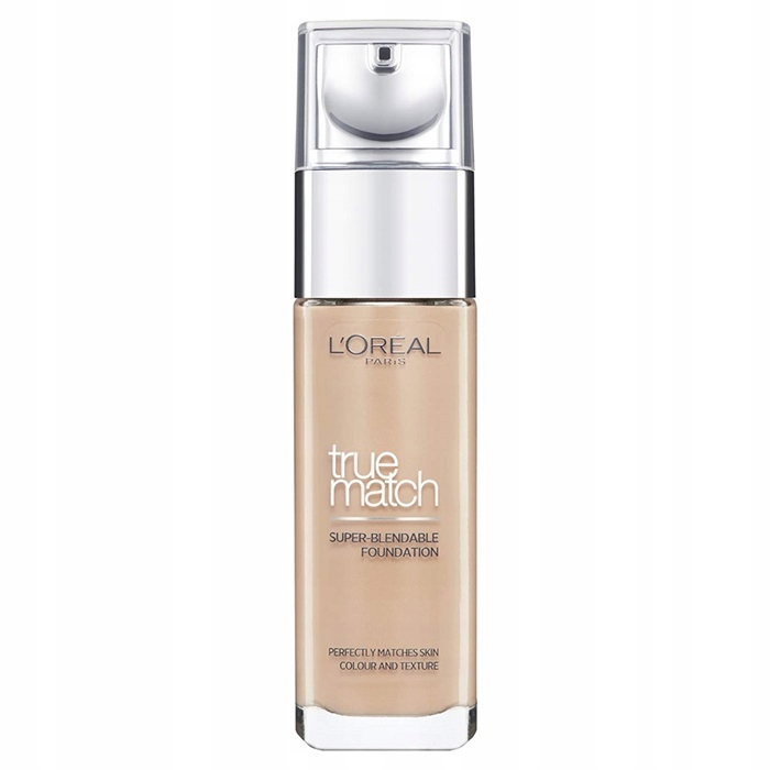 

Loreal True Match Podkład do twarzy 1.5N Linen