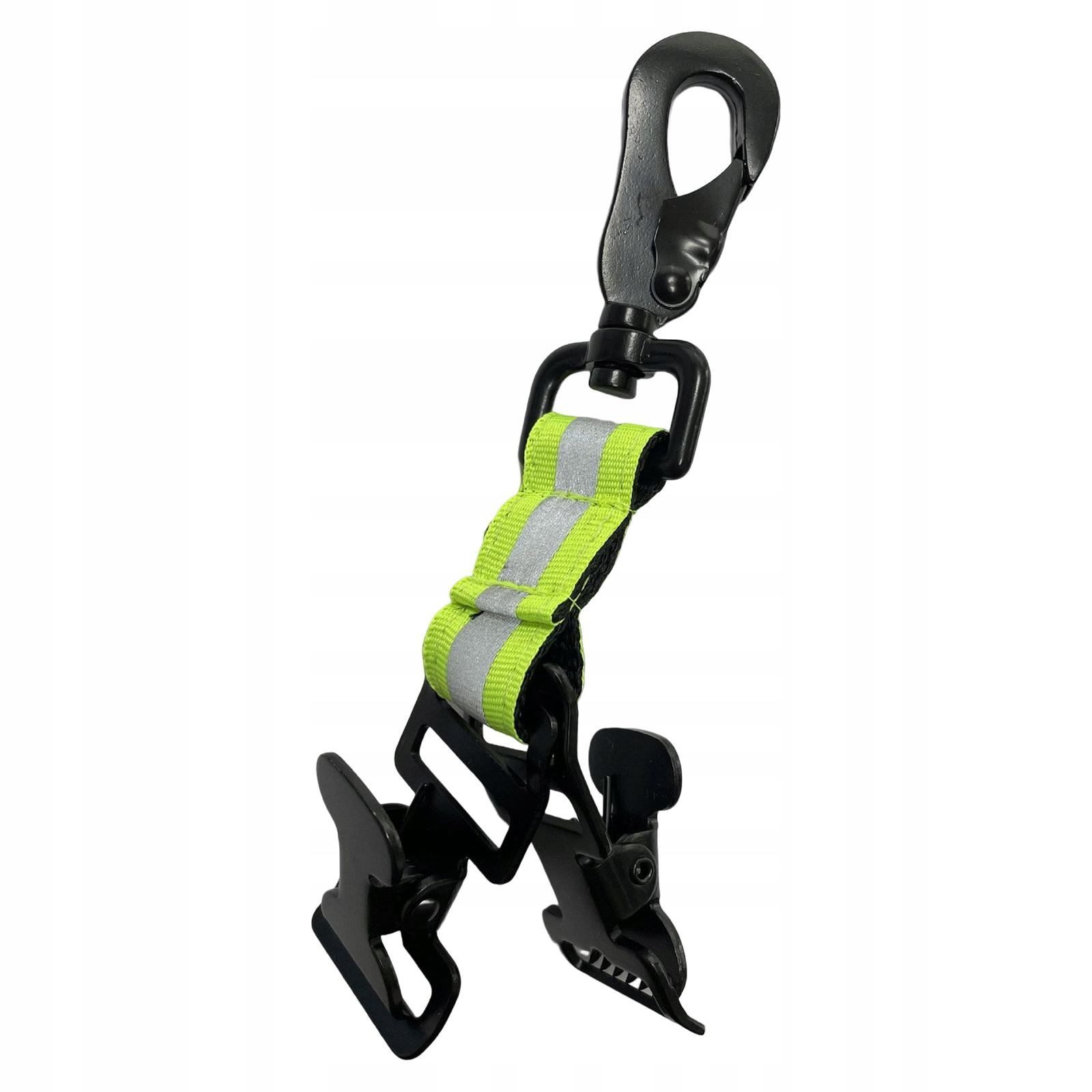 na rękawice strażackie Sprzęt strażacki Marka inna