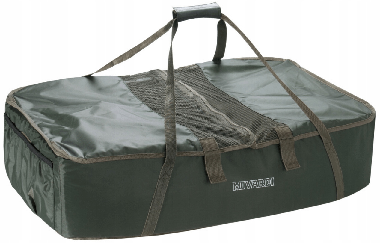 Mata Karpiowa Mivardi z bokami zamykana 90cm