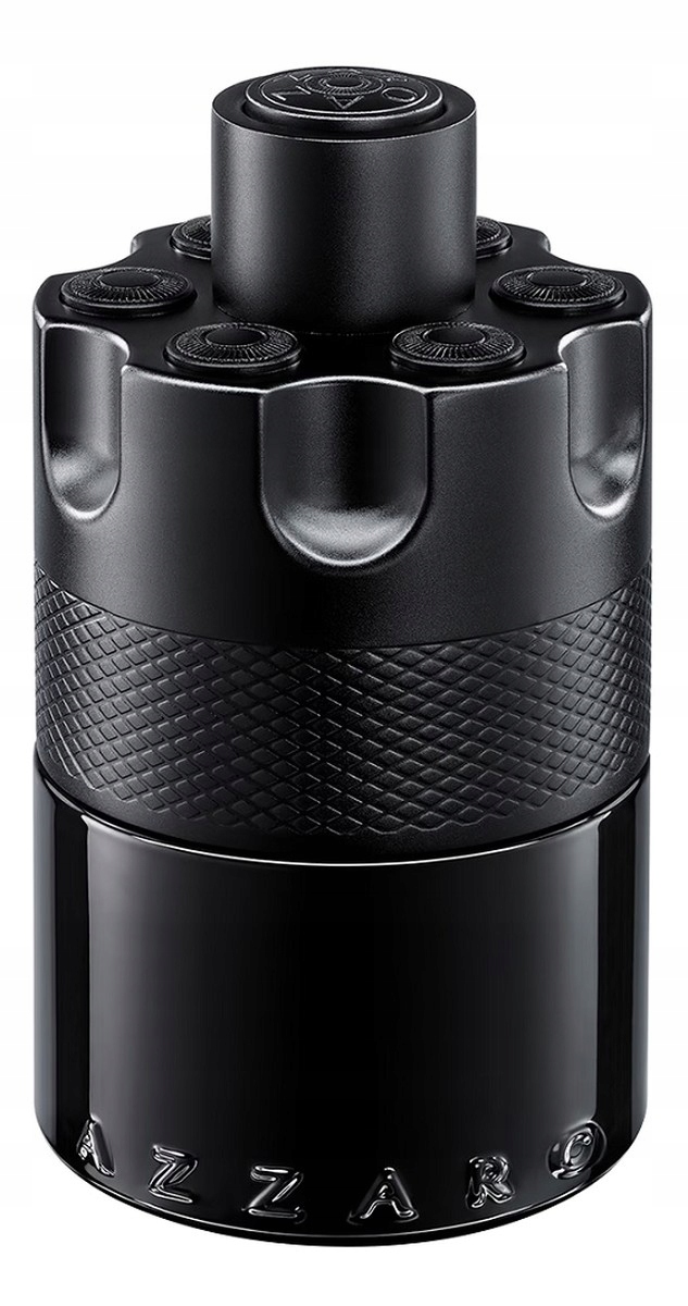 Azzaro The Most Wanted Intense parfémovaná voda sprej 100 ml