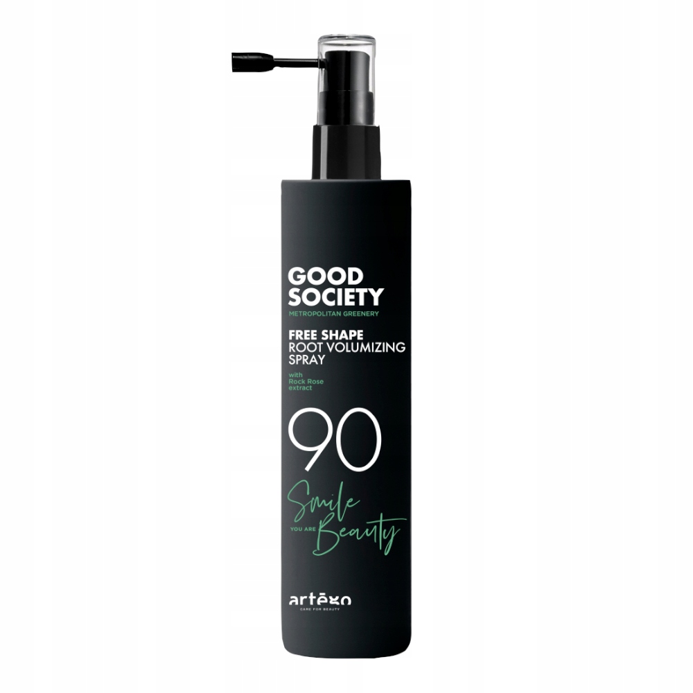 ARTEGO GOOD 90 SPRAY ZWIĘKSZAJĄCY OBJĘTOŚĆ 150ML