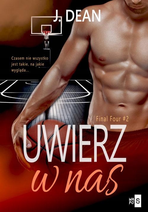 

Uwierz W Nas, Dean J.