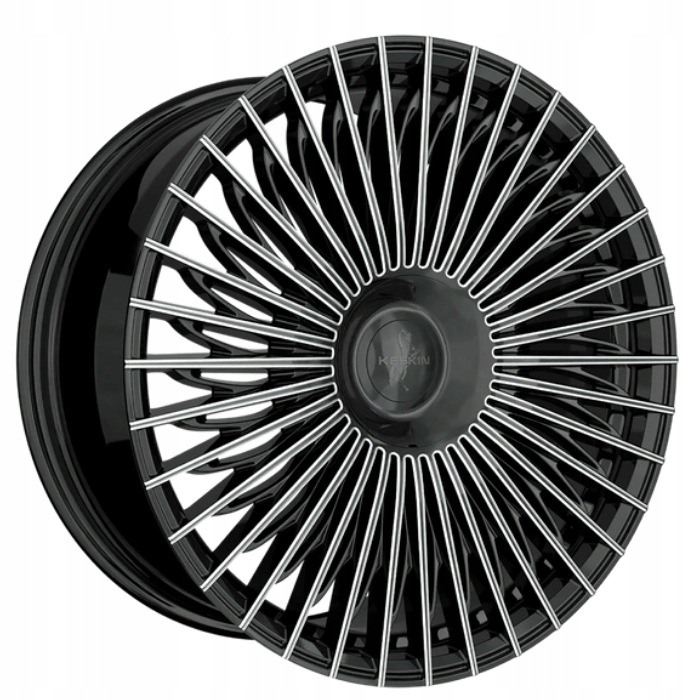 1x Ráfek Keskin 21 5x114.3 KTX195215114340BSD