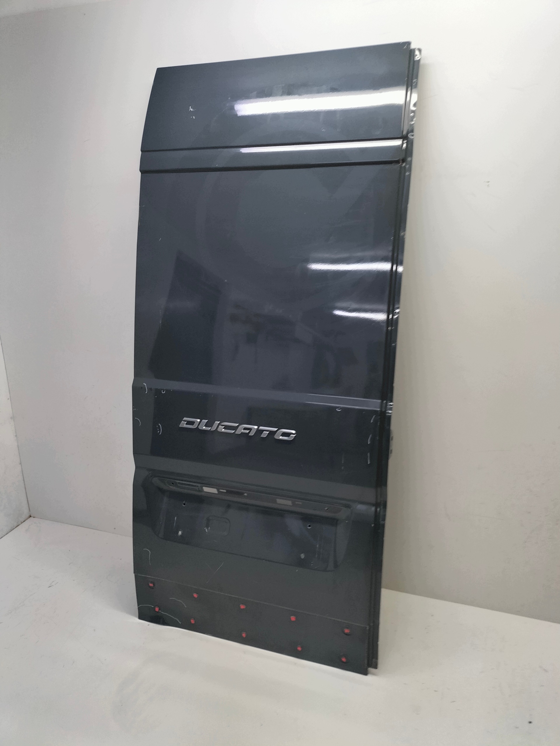door rear. rear part left DUCATO BOXER JUMPER III 06-24
