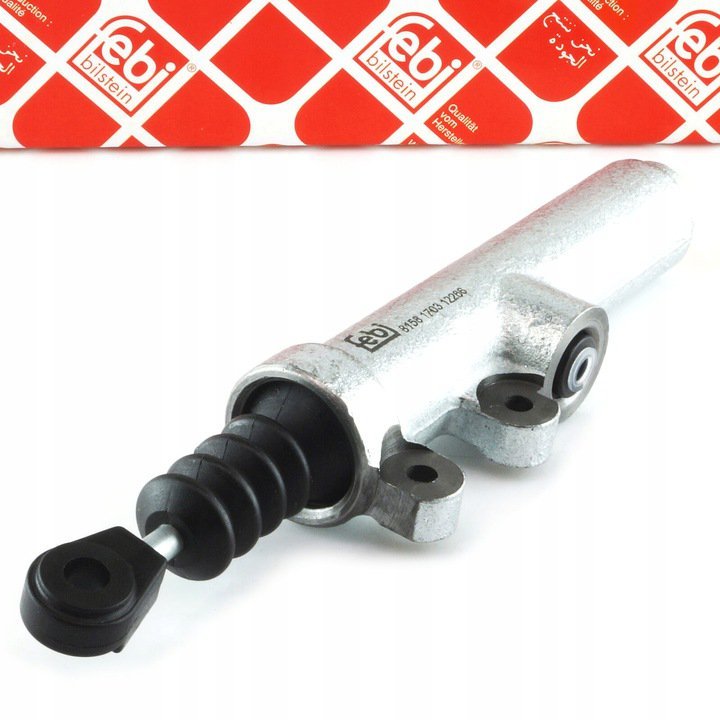 POMPA SPRZĘGŁA MERCEDES W201 W124 W202 W210 W140