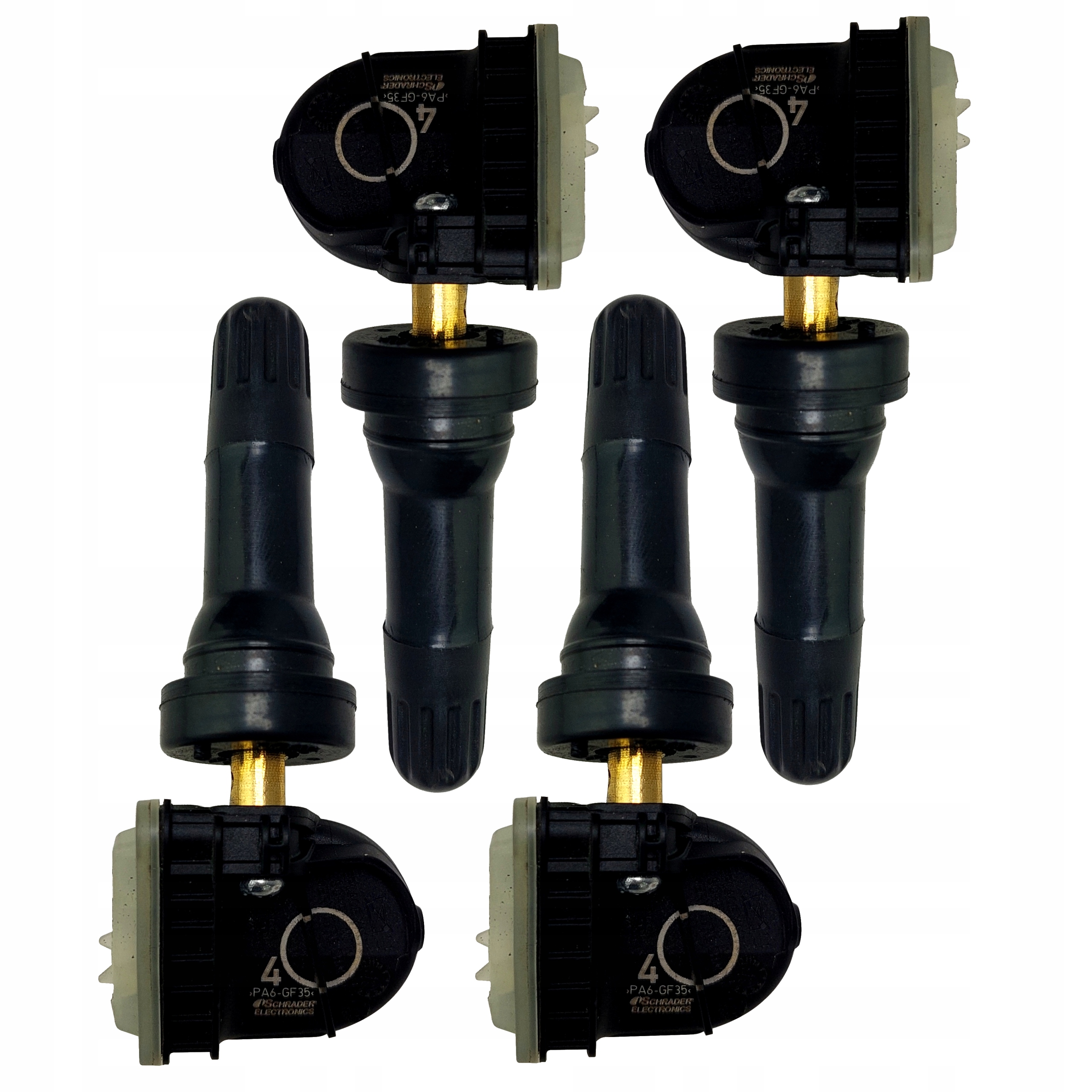 

Czujniki Tpms Opel Insignia A Meriva B Mokka X