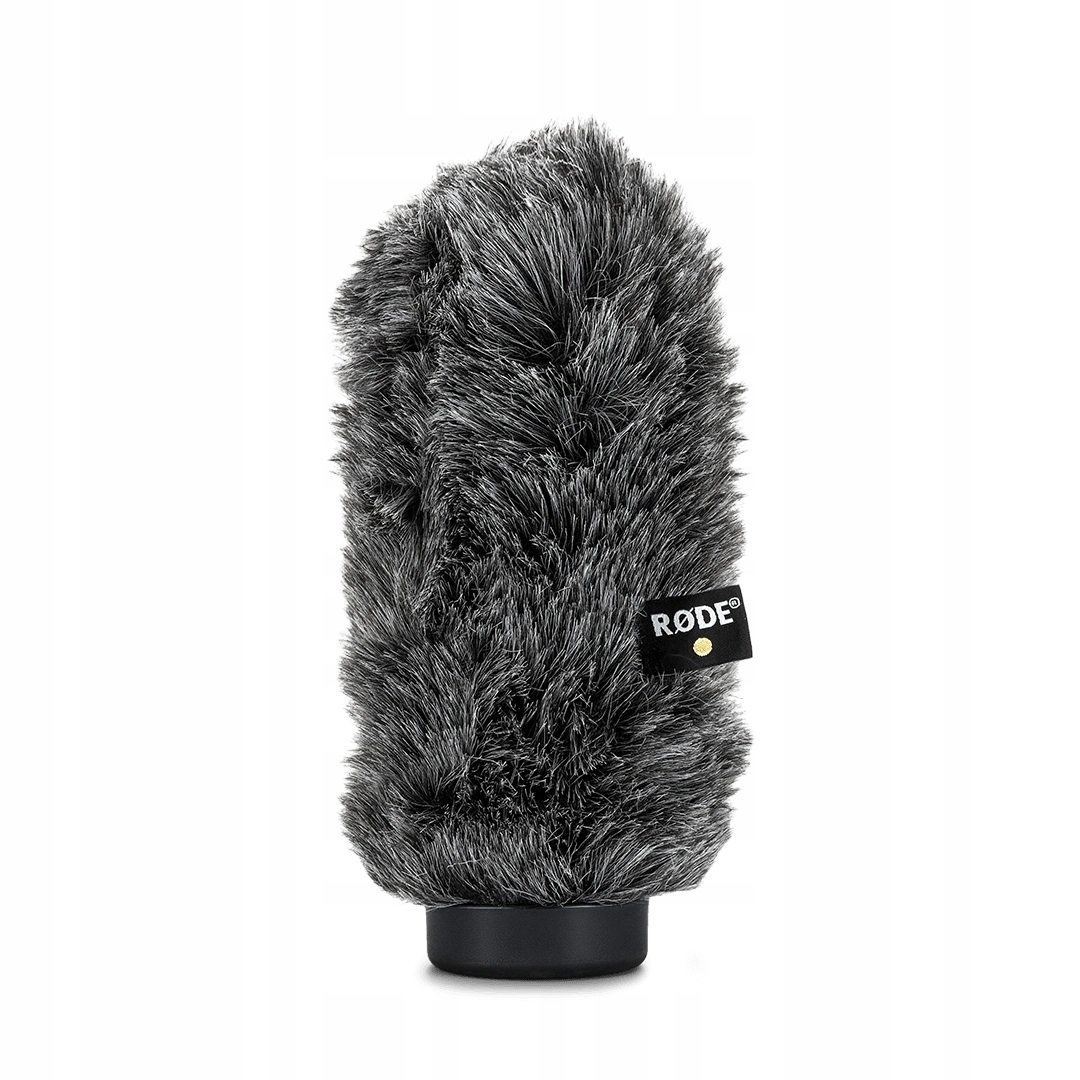 Rode WS7 – osłona przeciwwietrzna-Zdjęcie-0