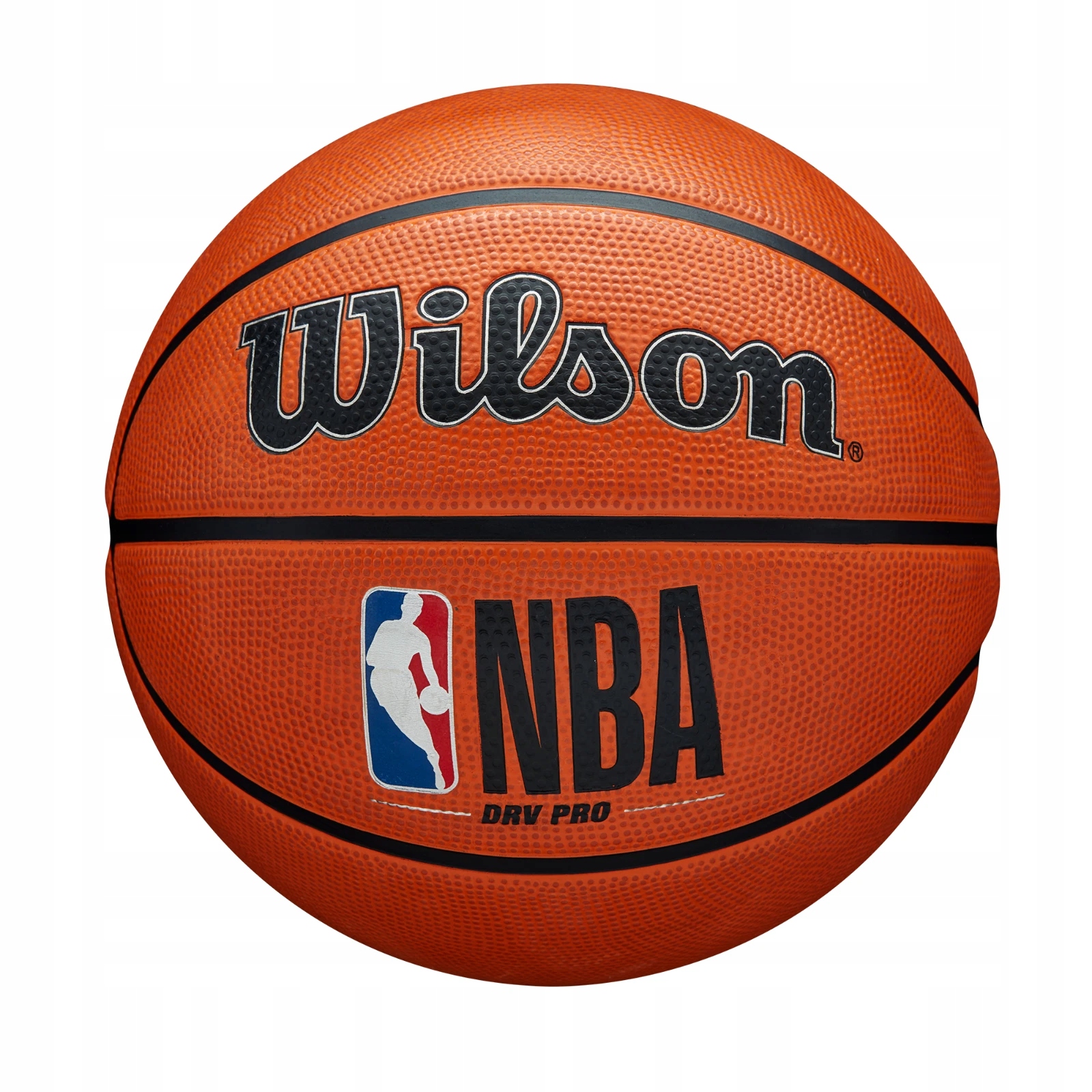 Piłka do koszykówki Wilson Nba Drv Pro outdoor 7