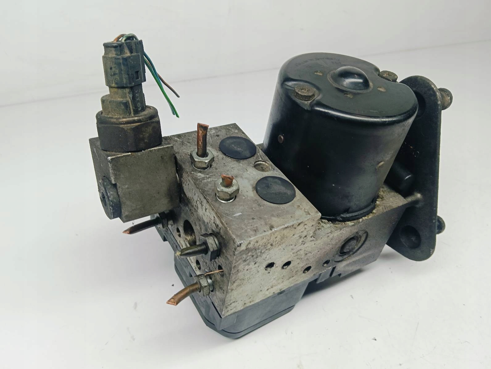 pump ABS BOSCH Mercedes A 170 1.7 CDI A0034317412