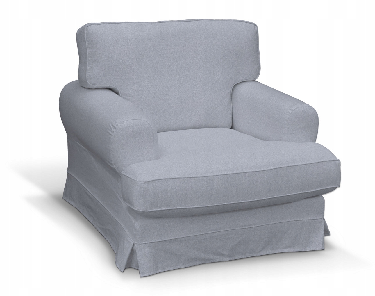 Dekoria Poťah na kreslo Ekeskog Ikea